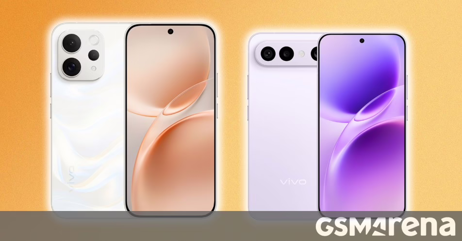 vivo S50 và S50 Pro mini chính thức ra mắt với thiết kế cập nhật, chipset mới