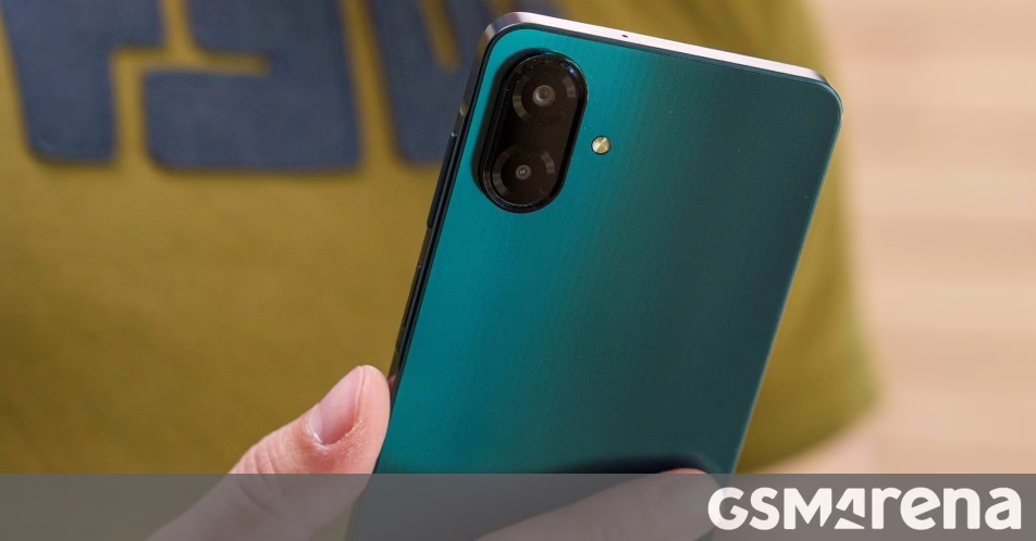 Thông số kỹ thuật của Samsung Galaxy A07 5G được tiết lộ thông qua danh sách Geekbench