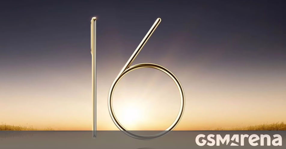 Realme xác nhận ngày ra mắt dòng 16 Pro, hé lộ thiết kế của Naoto Fukasawa
