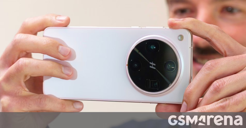 Dung lượng pin của Oppo Find X9 Ultra chính thức lộ diện