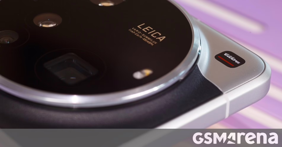 Xiaomi 17 Ultra sắp ra mắt toàn cầu, tiết lộ chứng nhận