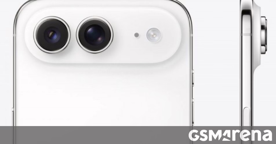 iPhone Air 2 lại được đồn sẽ có camera sau thứ hai, thậm chí có thể có giá thấp hơn
