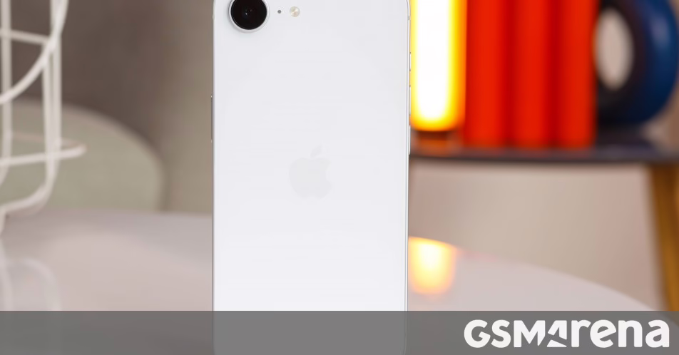 iPhone 17e khắc phục một trong những khuyết điểm chính của người tiền nhiệm