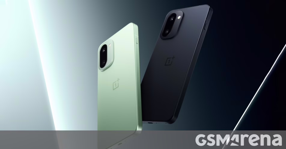 OnePlus 15R ra mắt đầy đủ - tin tức GSMArena.com