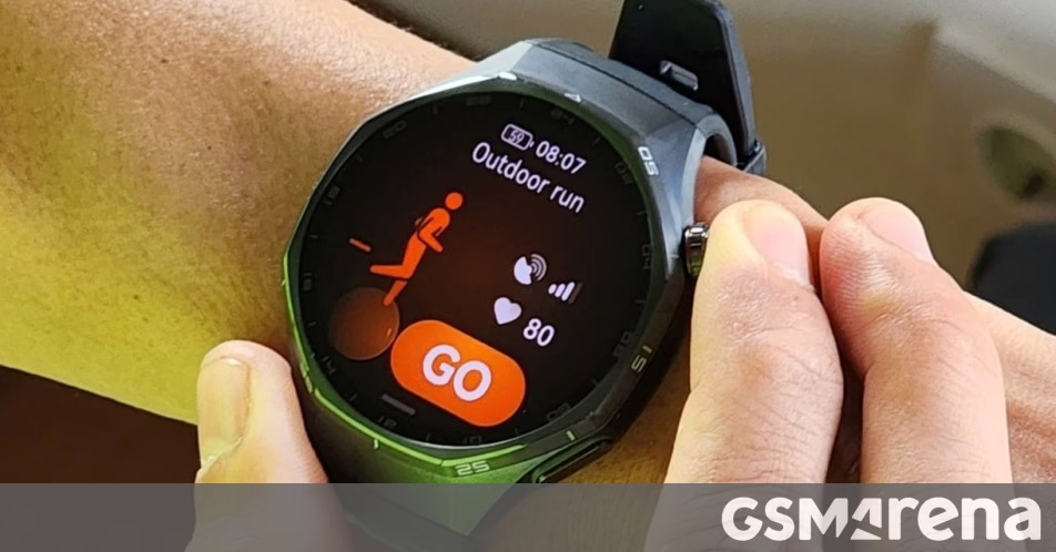 IDC: Huawei là nhà sản xuất đồng hồ thông minh số 1 trong Q1-Q3 năm nay, Xiaomi tăng trưởng nhanh nhất