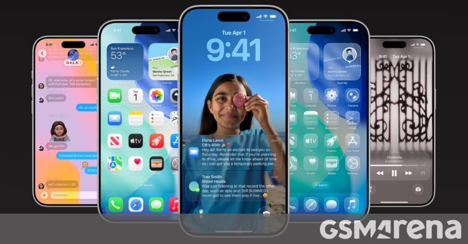 Apple phát hành bản beta công khai đầu tiên của iOS 26.3 và iPadOS 26.3