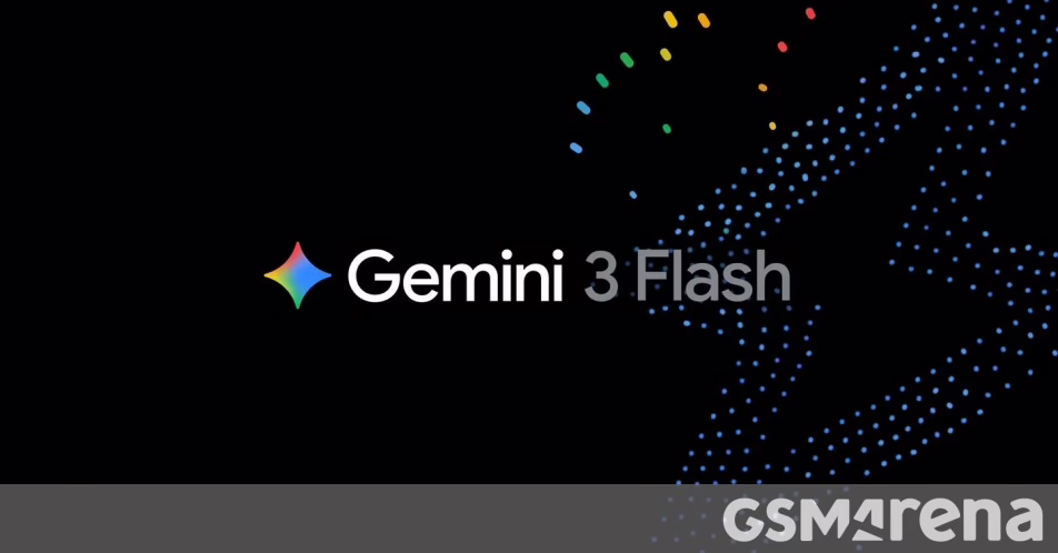 Google ra mắt Gemini 3 Flash nhanh hơn, hiện có sẵn trong ứng dụng Gemini và Google Tìm kiếm