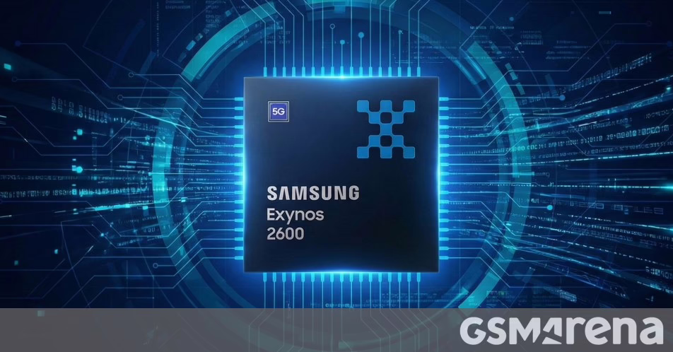 Rò rỉ tiết lộ chi tiết chính về Exynos 2600 SoC của Samsung dành cho Galaxy S26