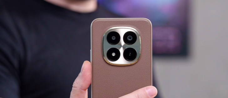 Đánh giá Xiaomi Redmi Note 15 Pro+
