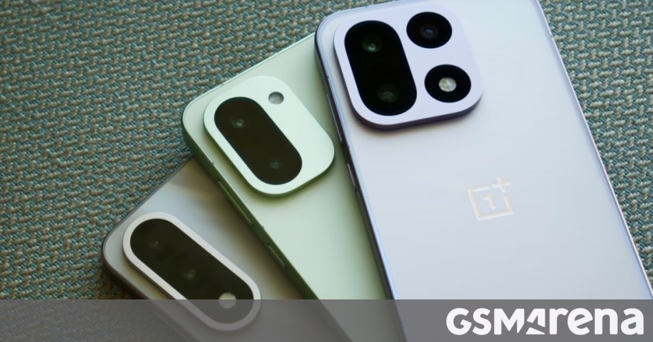 OnePlus Turbo sẽ có pin lớn nhất từng có trên điện thoại OnePlus