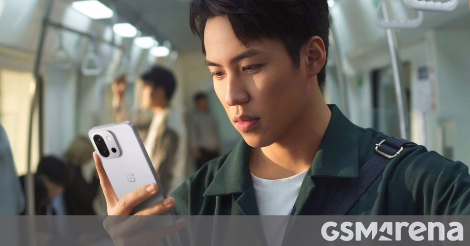 Thông số kỹ thuật của OnePlus 15T được tiết lộ - Tin tức GSMArena.com