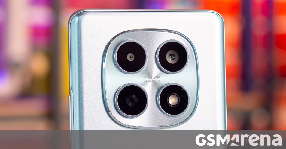 Redmi Note 15 đang được đánh giá