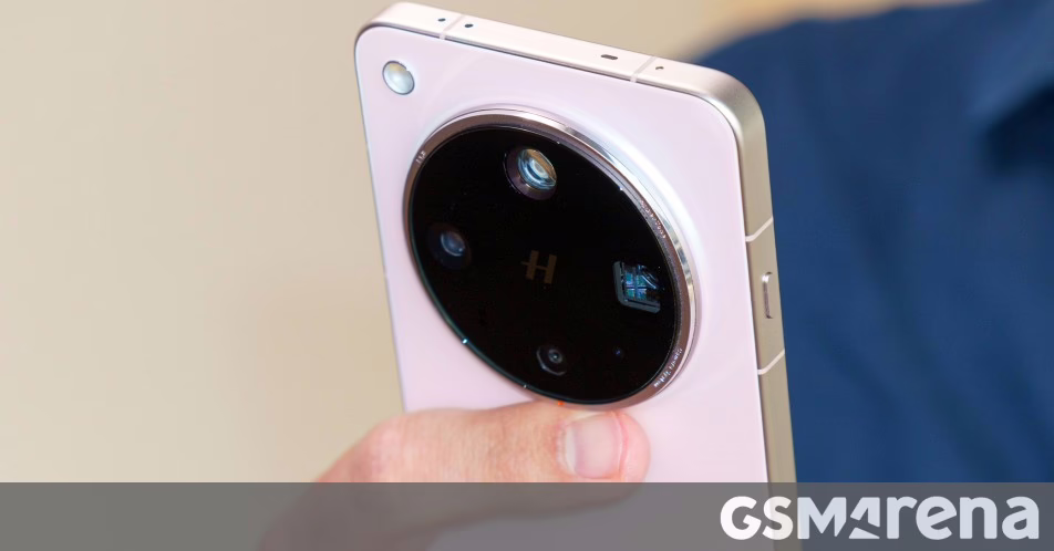Thông số kỹ thuật camera của Oppo Find X9 Ultra được tiết lộ