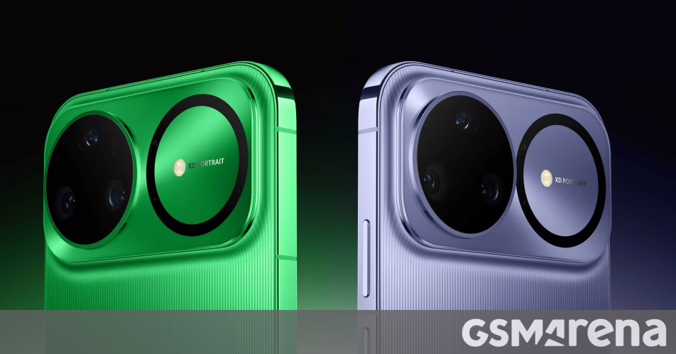 Huawei nova 15, 15 Pro và 15 Ultra ra mắt với thiết kế mới, camera cập nhật
