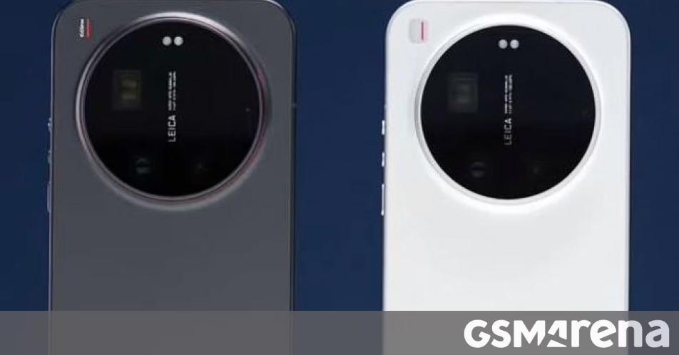 Xiaomi 17 Ultra góp mặt trong video teaser trên tay nhanh