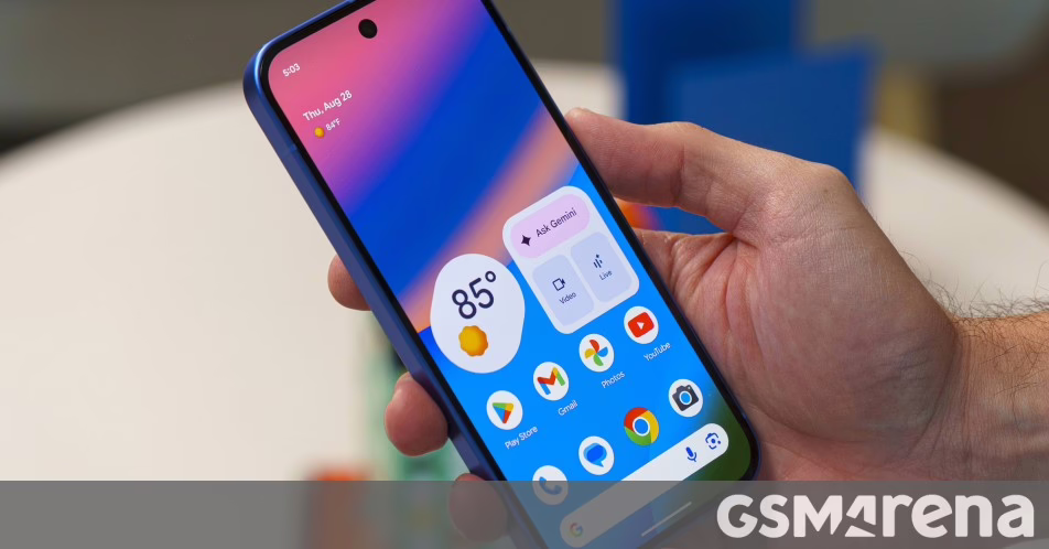 Google đang nỗ lực đưa Đề xuất theo ngữ cảnh đến mọi điện thoại thông minh Android
