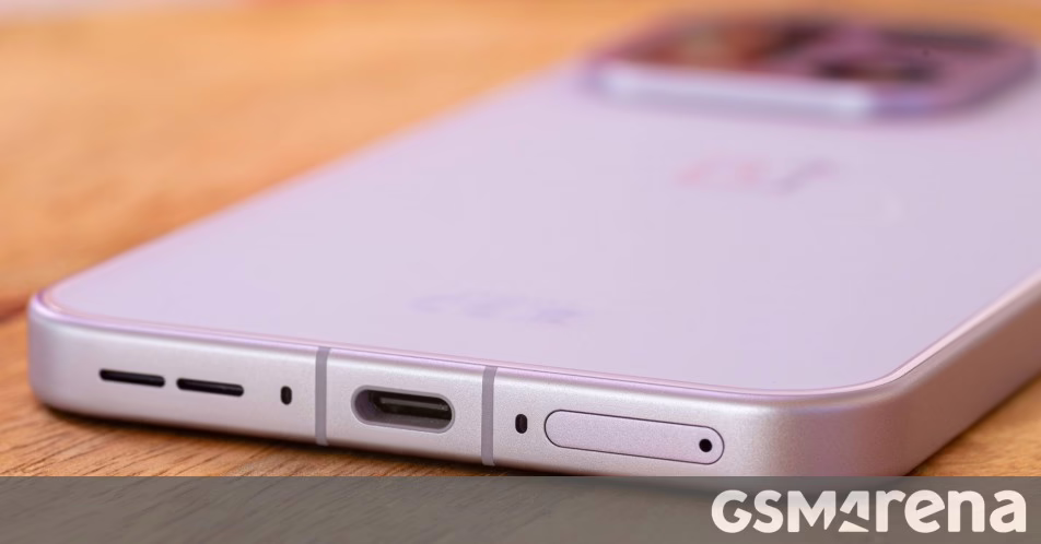 Điểm AnTuTu của OnePlus Turbo xuất hiện