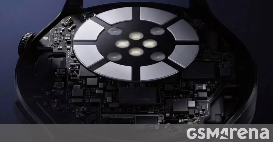 Xiaomi Watch 5 sẽ ra mắt trong tuần này với cảm biến EMG và Snapdragon W5 SoC