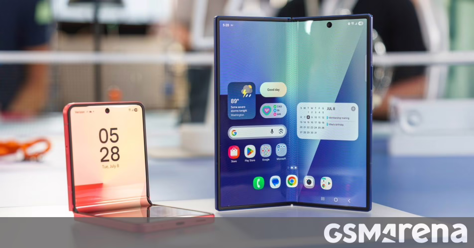 Người thắng và kẻ thua trong năm 2025: Samsung