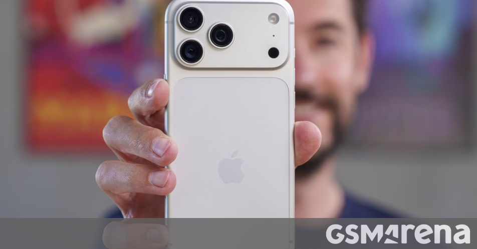 Người thắng và người thua trong năm 2025: Apple