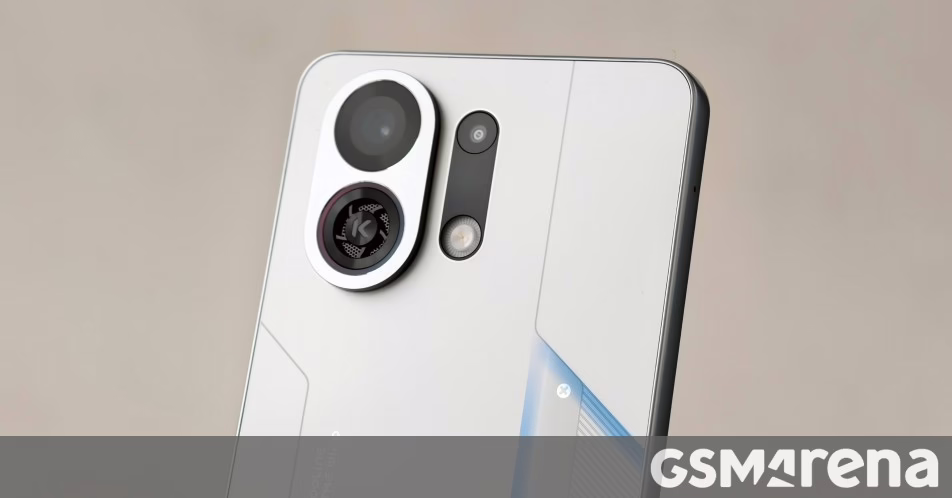 Thông tin chi tiết về camera và chipset của Oppo K15 Turbo Pro