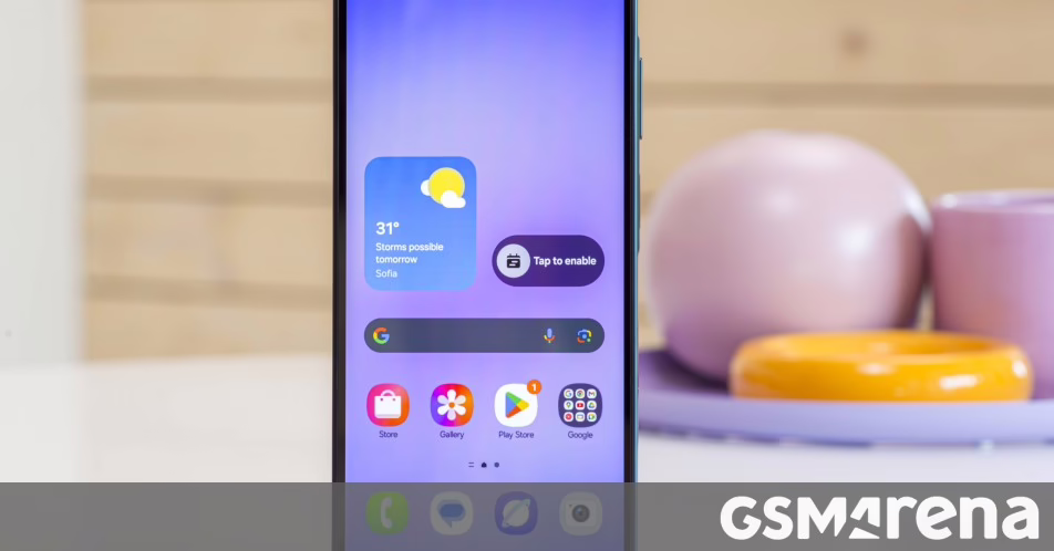 Chứng nhận Samsung Galaxy A07 5G cho thấy pin lớn hơn nhiều so với phiên bản tiền nhiệm