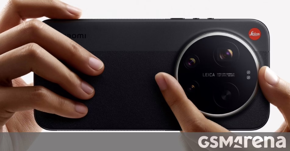 Xiaomi 17 Ultra có cảm biến 1 inch, ống kính tiềm vọng tele 200MP và pin 6.800mAh