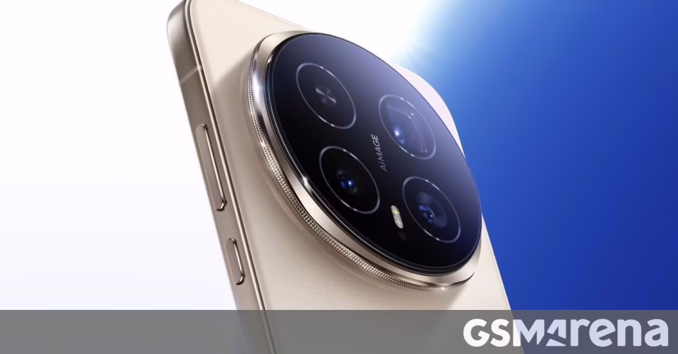 AI của Honor Magic8 Pro có thể sửa ảnh gia đình Giáng sinh của bạn, video quảng cáo mới cho biết