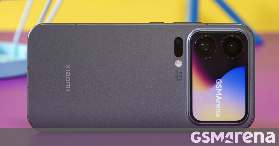 Người thắng và người thua năm 2025: Xiaomi