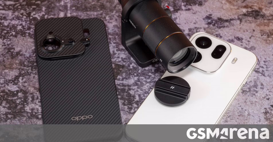 Người thắng và kẻ thua trong năm 2025: Oppo