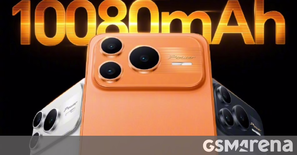 Ngày ra mắt Honor Power 2 được tiết lộ, có pin 10.080mAh