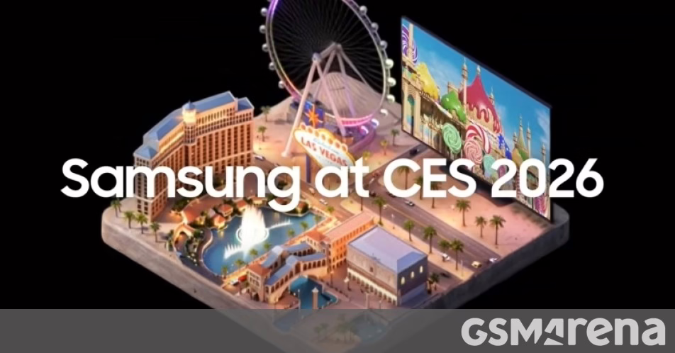 Samsung sẽ có không gian triển lãm độc lập riêng cho CES