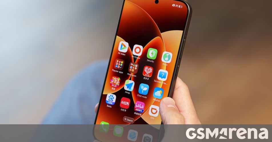Gia đình Xiaomi 17 có thể sẽ sớm có thêm thành viên khác