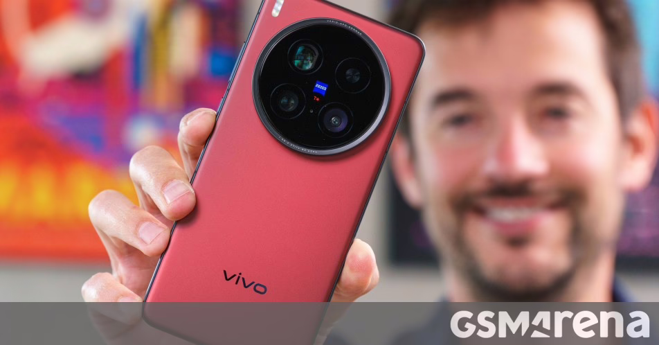 Thêm thông số kỹ thuật của vivo X300 Ultra trong rò rỉ mới