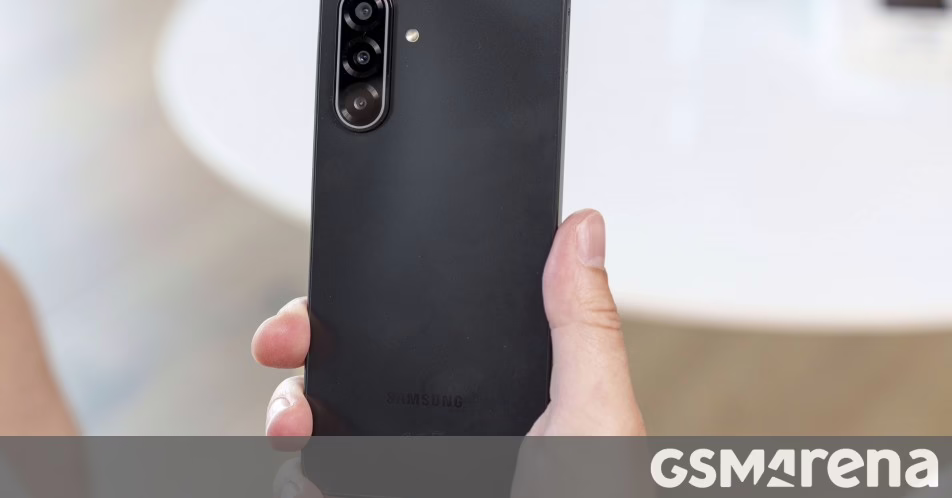 Samsung ra mắt Galaxy A17 và Galaxy Tab A11+ tại Mỹ, đây là giá