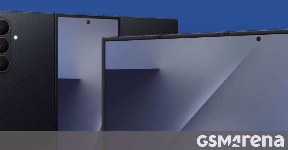 Đây là mức giá dự kiến ​​của Galaxy Z TriFold