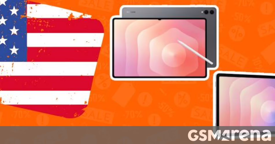 Thứ Hai Điện Tử: máy tính bảng Samsung Galaxy Tab S hàng đầu