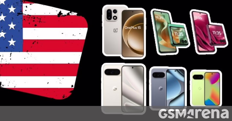 Ưu đãi hàng tuần: Điện thoại Google Pixel 10 và Motorola Razr 2025 giảm giá