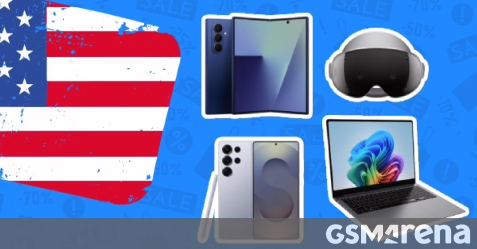Cơ hội cuối cùng để nhận ưu đãi Tuần Điện Tử từ Samsung US