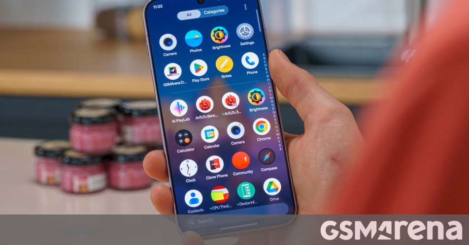 OnePlus 16 có thể có tốc độ làm mới cao nhất từ ​​​​trước đến nay