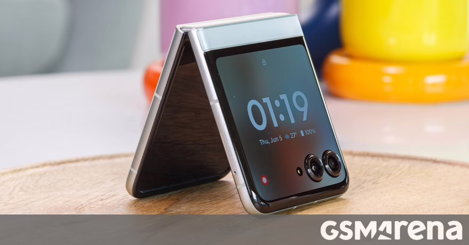 Người thắng và kẻ thua trong năm 2025: Motorola