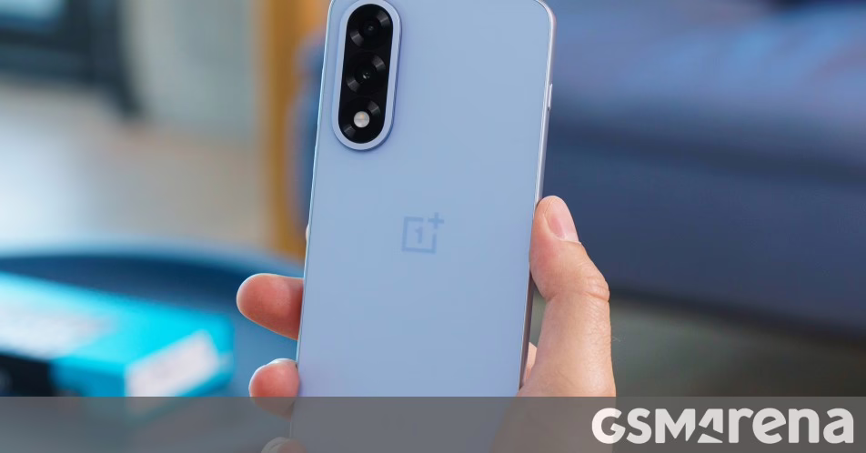 OnePlus Nord 6 sắp ra mắt, chứng nhận toàn cầu tiết lộ