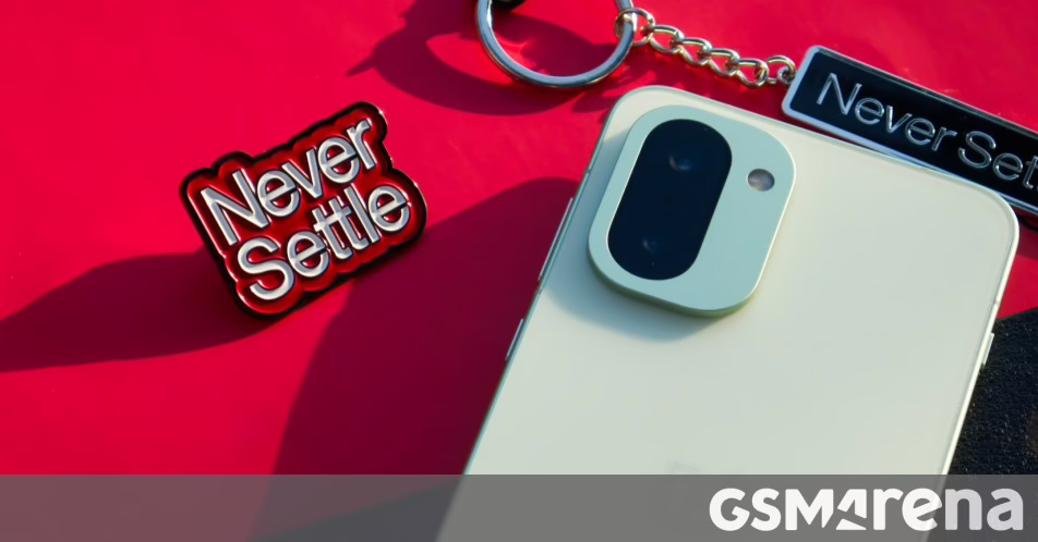 Người thắng và người thua năm 2025: OnePlus