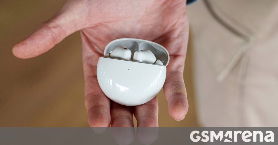 Đánh giá Huawei FreeBuds 7i - Tin tức GSMArena.com