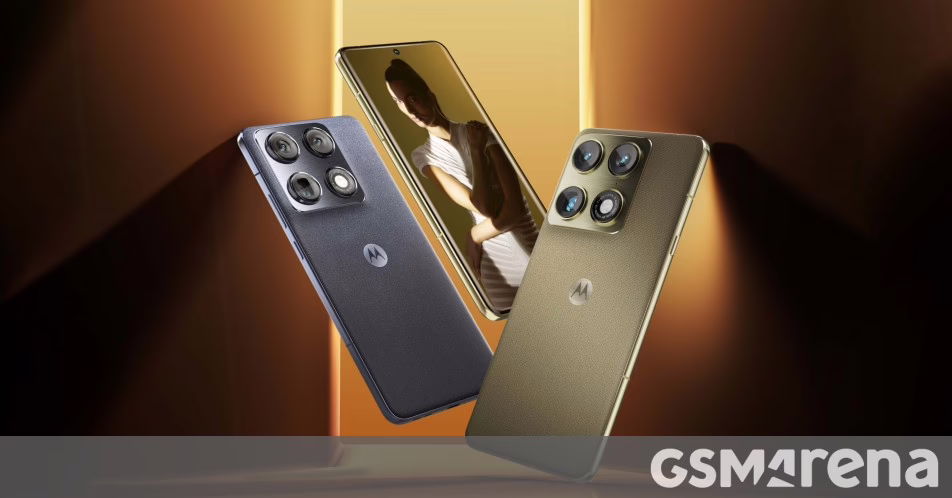 Motorola Signature rò rỉ thông số kỹ thuật đầy đủ trước ngày ra mắt