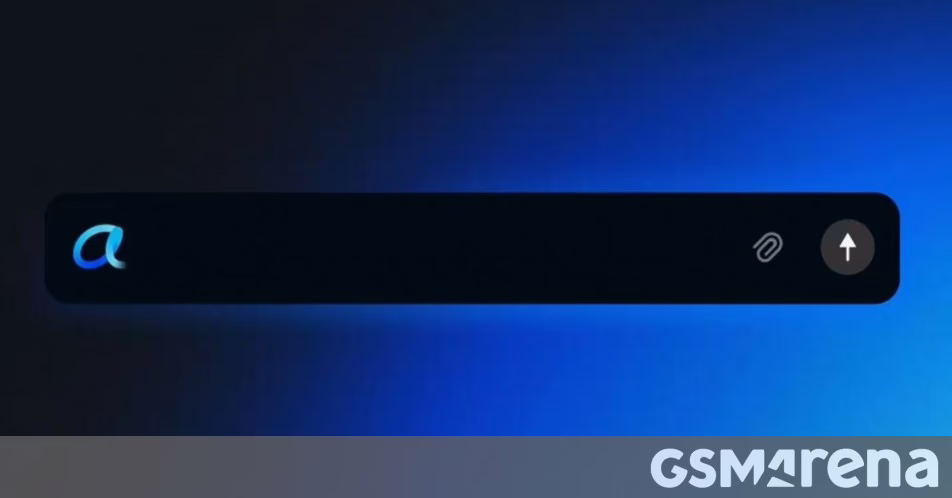Alexa+ của Amazon hiện đã có trang chủ trên web