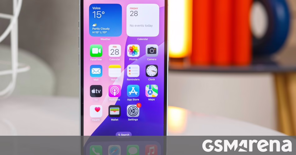 iPhone 17e sẽ có chip A19 hạ cấp và màn hình cải tiến