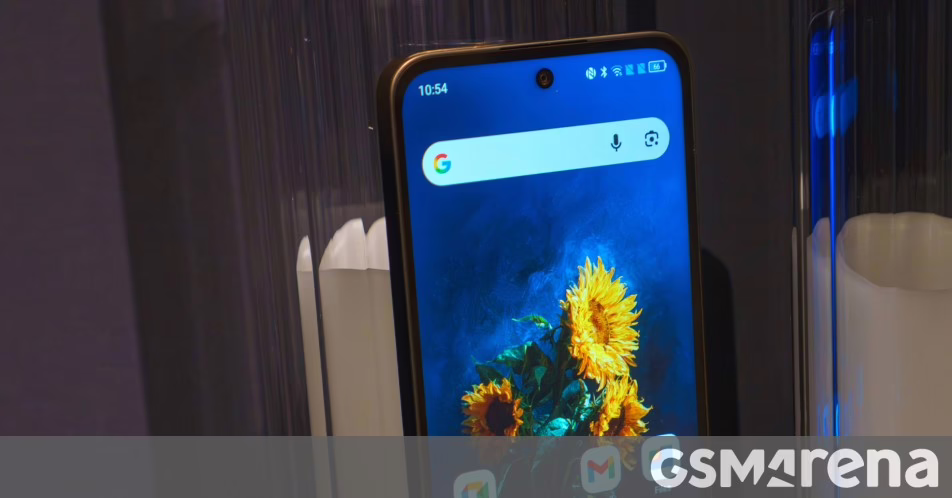 Trên tay TCL NxtPaper 70 Pro