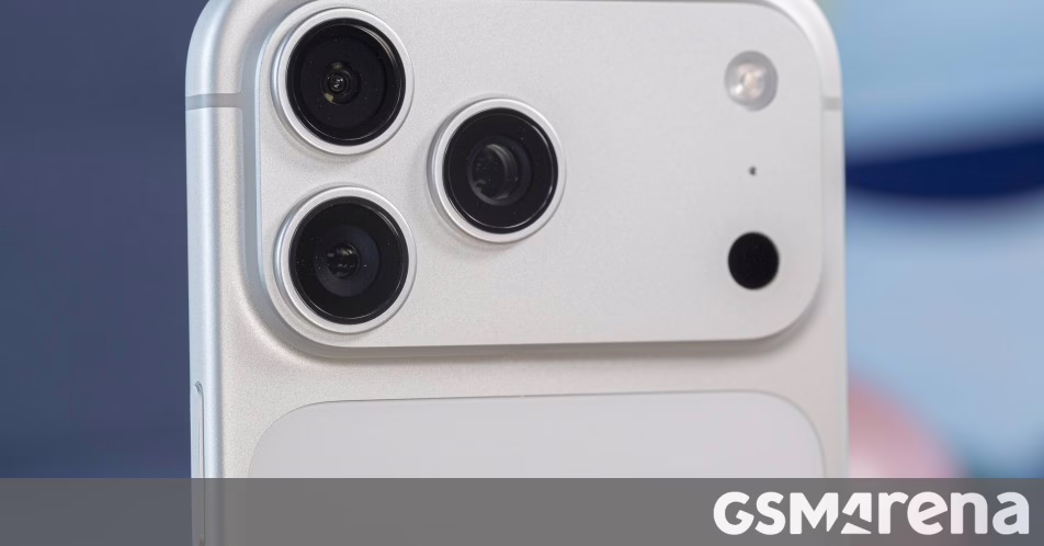 Đây là thời điểm iPhone đầu tiên có camera 200MP sắp ra mắt