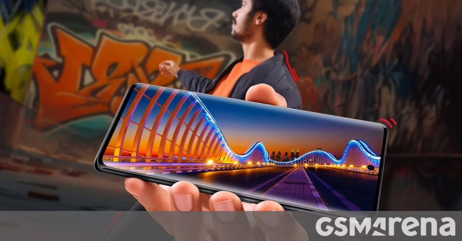 Xem trực tiếp thông báo chính thức của Poco M8 và Poco M8 Pro tại đây